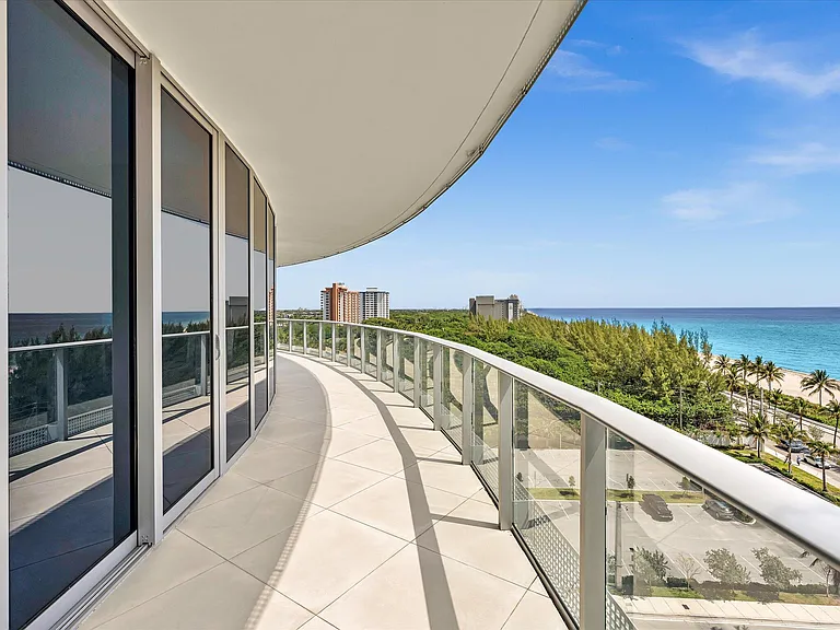 701 N Fort Lauderdale Beach Blvd #802 — Photo 26