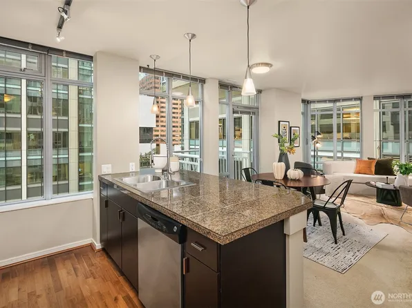 819 Virginia Street #1207, Seattle, WA 98101