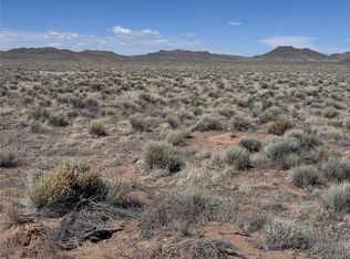 lot 10 Third Street, Blanca, CO 81123