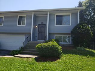 3553 Marseilles Ln, Hazel Crest, IL 60429