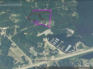 475 Coast Guard Rd, Buchanan, TN 38222