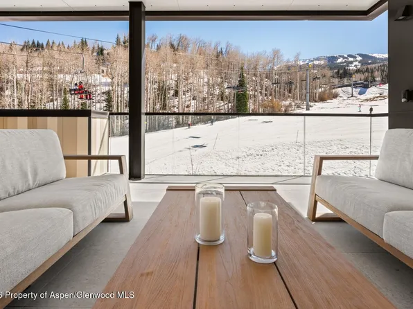 180 Wood Rd #402, Snowmass Village, CO 81615