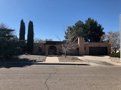 6000 Kingston Ave NE, Albuquerque, NM, 87109