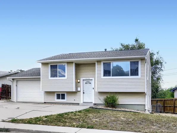 7530 Hilltop Circle, Denver, CO 80221