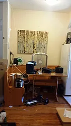 Rented by Camhi NYC Realty Inc