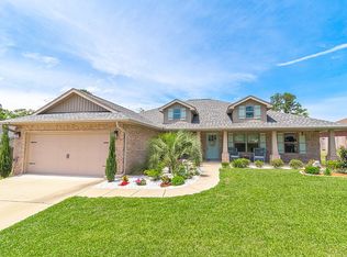2363 Genevieve Way, Crestview, FL 32536