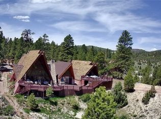 2814 W Dead Horse Cir, Duck Creek Village, UT 84762