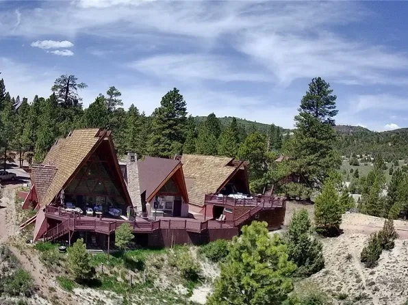 2814 W Dead Horse Cir, Duck Creek Village, UT 84762