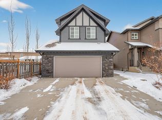 1365 Westerra Dr, Stony Plain, AB T7Z2Z5