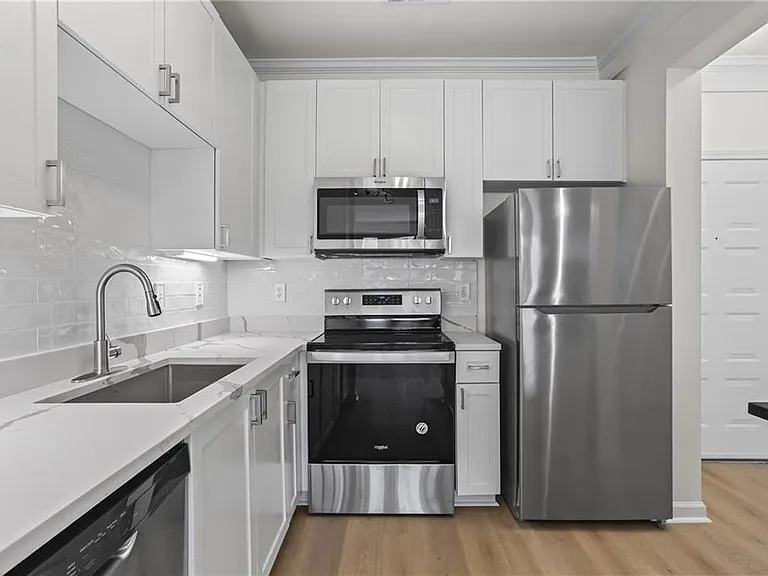 401 16th St NW #1357A — Photo 5