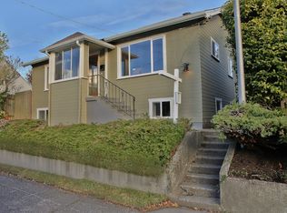 7906 8th Ave NW, Seattle, WA 98117