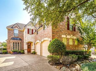 2330 Briar Ct, Frisco, TX 75034