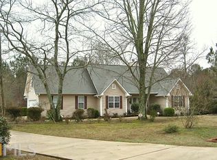 745 John Collier Rd, Athens, GA 30607