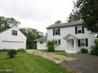 4406 Maple Rd, Suitland, MD 20746