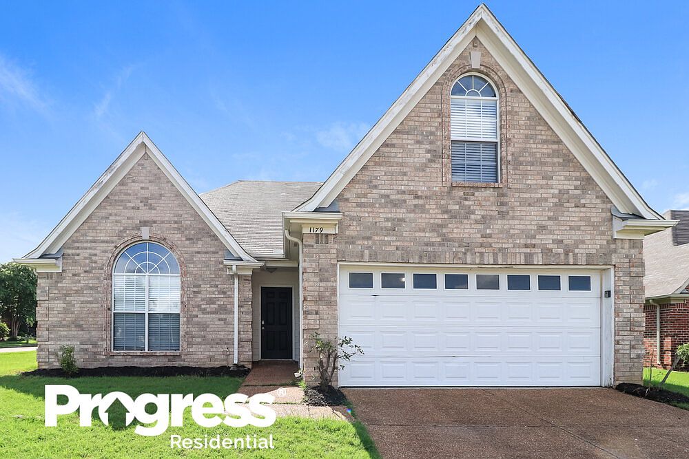 1179 Lemasa Dr, Cordova, TN 38018 Zillow