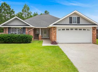 3724 Springwood Ln, Ocean Springs, MS 39564