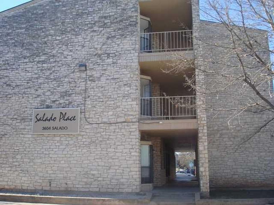 1st image of 2604 Salado St APT 303