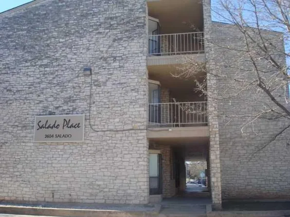 2604 Salado St, Austin, TX