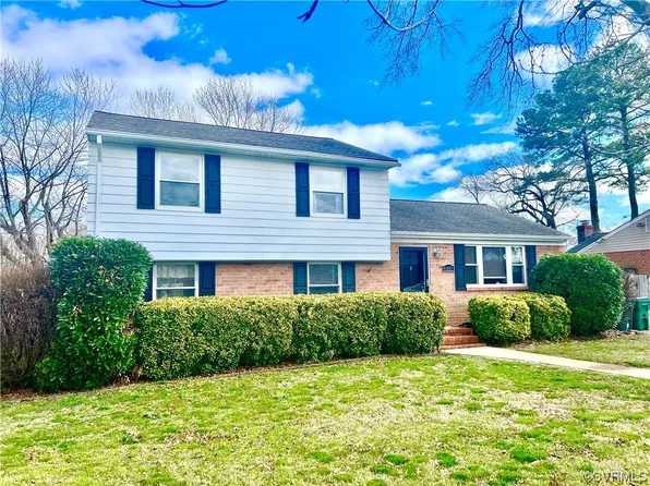 4001 W End Dr, Henrico, VA 23294