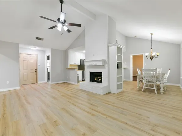 12034 Fallbrook Drive, Houston, TX 77065