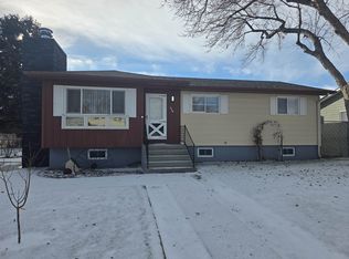 436 East 8th St, Powell, WY 82435