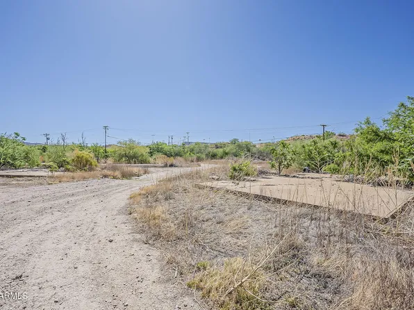 5621 S Maple Leaf Street #20604007Q, Miami, AZ 85539