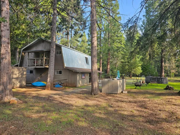 2011 Tipton Hill Rd, Georgetown, CA 95634