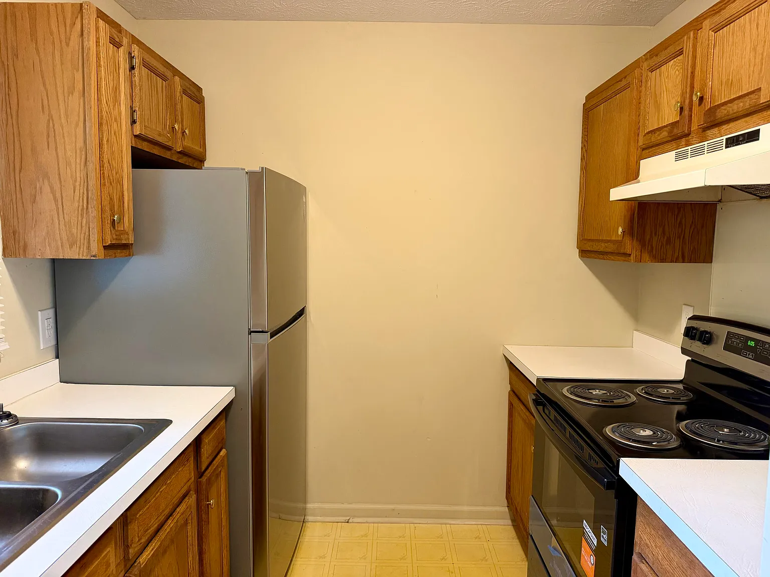 1 bed, 1.0 bath, 750 sqft, $750 — Photo 3
