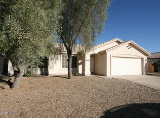 1642 E Marigold St, Casa Grande, AZ 85122