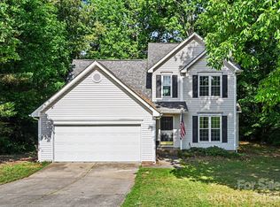 4718 Titus Ct, Monroe, NC 28110