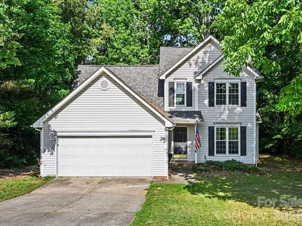 4718 Titus Ct, Monroe, NC 28110