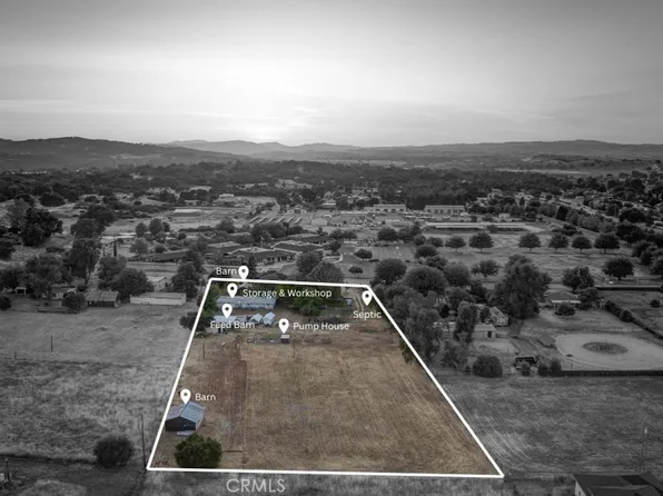 4255 San Benito Rd, Atascadero, CA 93422