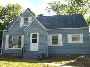 823 Orlando Ave, Akron, OH 44320