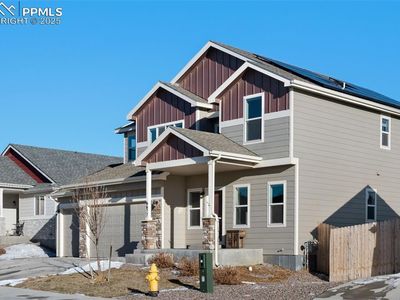 6677 Lamine Dr, Colorado Springs, CO, 80925