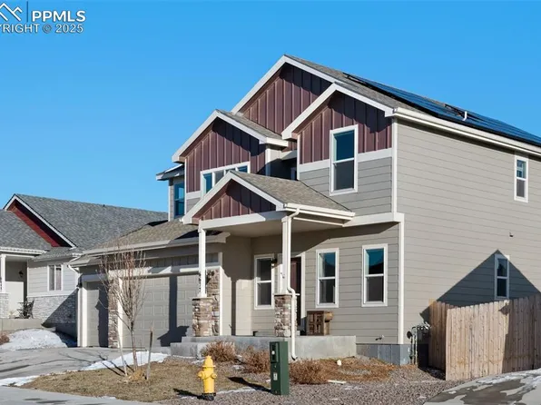 6677 Lamine Dr, Colorado Springs, CO 80925