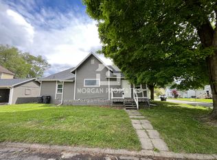 902 Park Ave, Anderson, IN 46012
