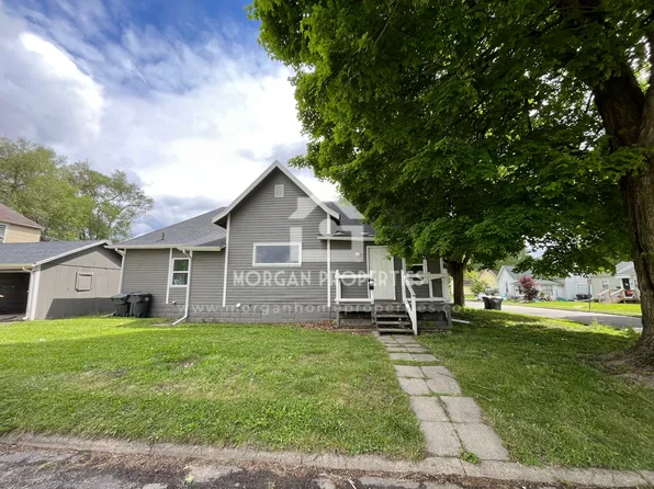902 Park Ave, Anderson, IN 46012