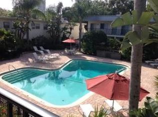 1411 S Lorenzo Ave APT 1, Tampa, FL 33629