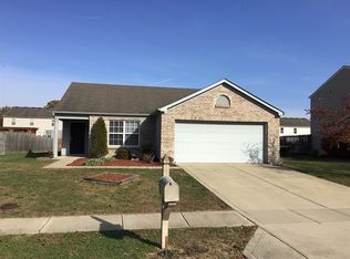 6630 Glory Maple Ln, Indianapolis, IN 46221