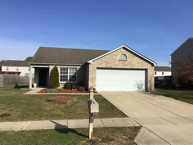 6630 Glory Maple Ln photo 1