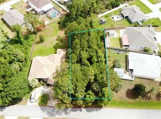 26 Fanshawe Ln #3, Palm Coast, FL 32137