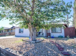 629 S Downs St, Ridgecrest, CA 93555