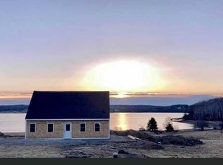 346 W Side Rd, Addison, ME 04606