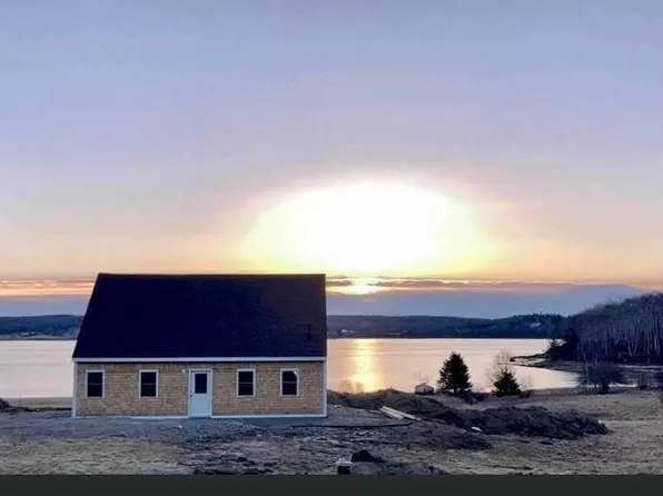 346 W Side Road, Addison, ME 04606