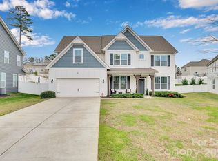 2408 Napa Ter, Lake Wylie, SC 29710