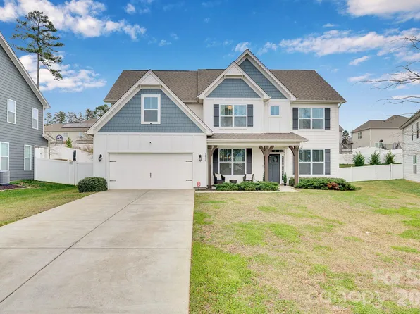 2408 Napa Ter, Lake Wylie, SC 29710
