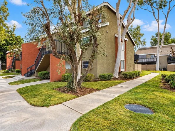 6681 Caro St #75, Paramount, CA 90723