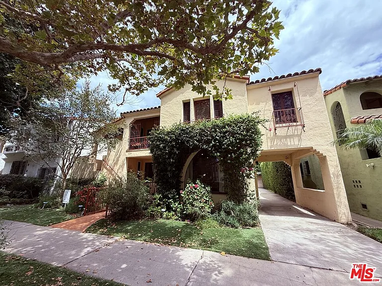 1032 S Crescent Heights Blvd — Photo 38
