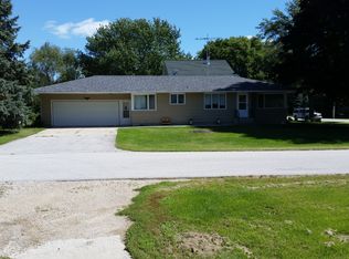 301 N 6th St, Thornton, IA 50479