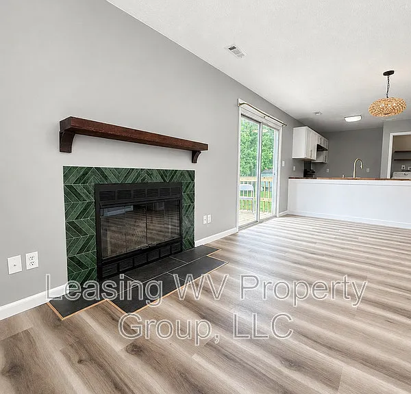 203 Poplar Fork Rd #D — Photo 1